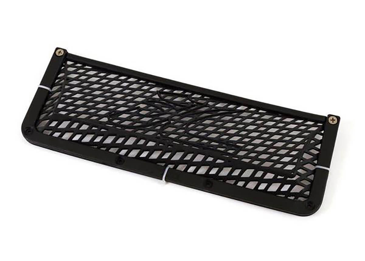 Rubberized Mat Pockets